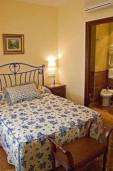Отель La Posada Del Molino Кордова