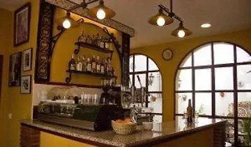 Hotel La Posada del Molino Córdoba