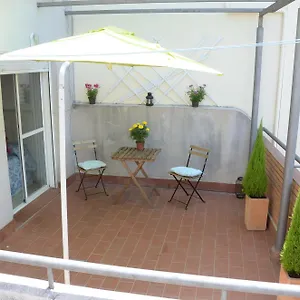 Terraza Centro Spanje