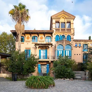 Boutique Mas Passamaner Spanje
