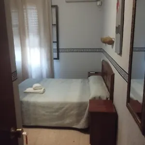 Affittacamere Hospederia Lucano