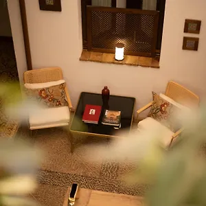 Boutique Alma Andalusi Gasthuis