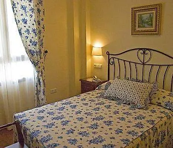 Hotel La Posada Del Molino Córdoba