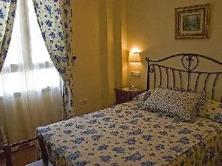 Hotel La Posada Del Molino Córdoba
