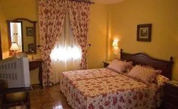 קורדובה La Posada Del Molino