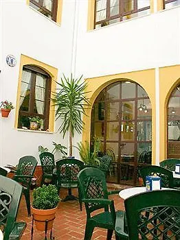 La Posada Del Molino Hotel Cordoba 2*,